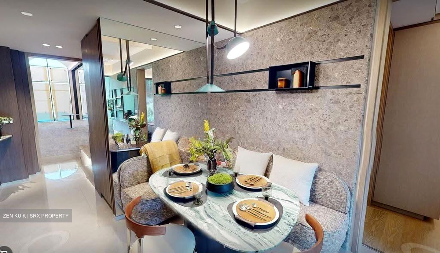 Penrith (D3), Condominium #625670641